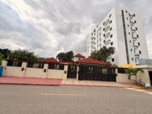Casa en venta en la Baranquita