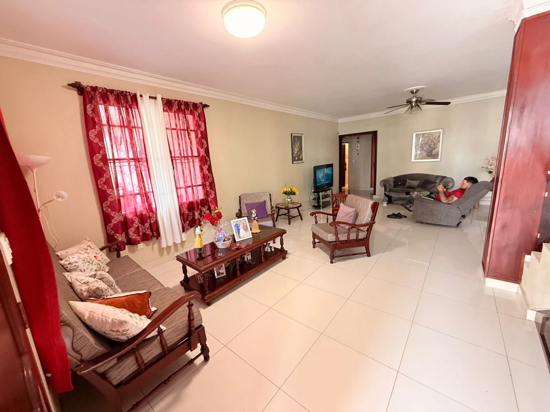 Casa en venta en la Baranquita - Vista 3