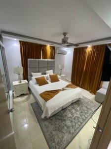Apartamento en Venta en la Vereda Carretera Santiago-Licey (Amueblado) 5 Apartamento en Venta en la Vereda Carretera Santiago-Licey (Amueblado)