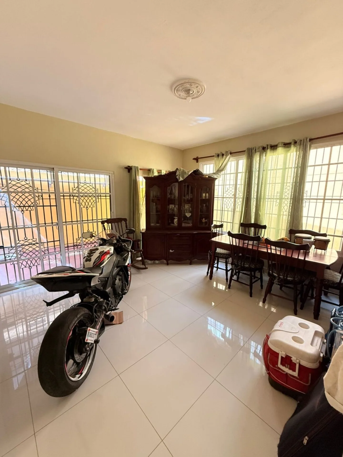 Casa en venta en la Baranquita - Vista 13