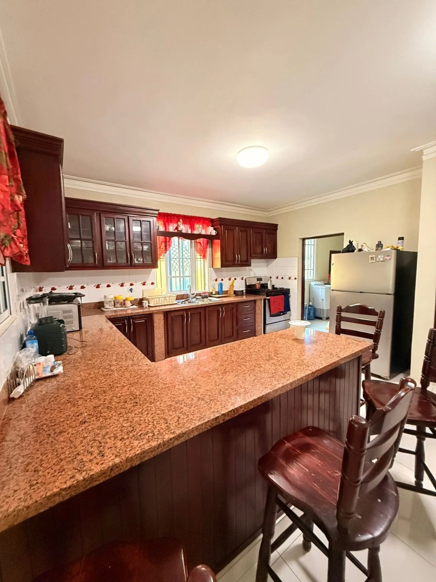 Casa en venta en la Baranquita - Vista 11
