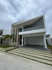 Casa en Venta Las Carmelitas, Santiago