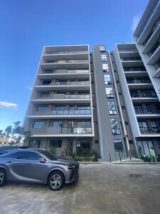 APARTAMENTO EN ALQUILER –  AVENIDA HISPANOAMERICANA