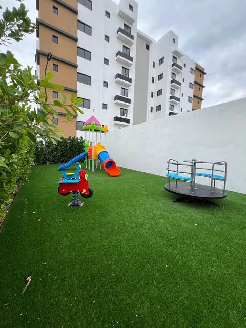 APARTAMENTO EN VENTA – LOS ALAMOS, SANTIAGO. - Vista 8