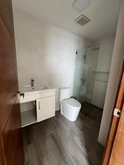 APARTAMENTO EN VENTA – LOS ALAMOS, SANTIAGO. - Vista 2