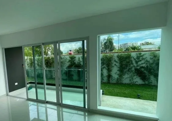 APARTAMENTO EN VENTA – JARDINES DEL SUR, SANTIAGO. - Vista 4