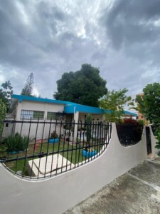 CASA EN VENTA – PADRE LAS CASAS, SANTIAGO.