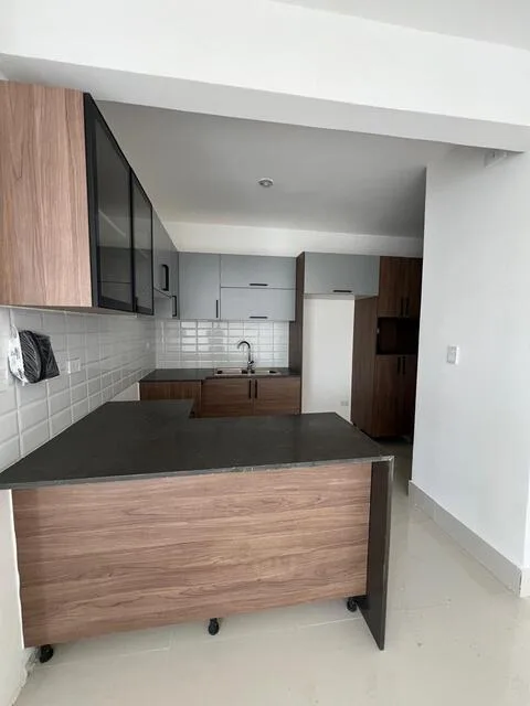 APARTAMENTO EN VENTA – LOS ALAMOS, SANTIAGO. - Vista 4