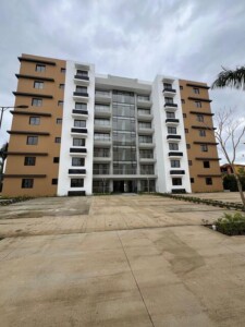 APARTAMENTO EN VENTA – LOS ALAMOS, SANTIAGO.