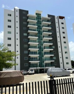 APARTAMENTO EN VENTA – JARDINES DEL SUR, SANTIAGO.