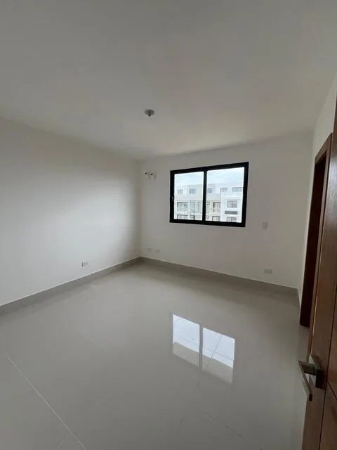 APARTAMENTO EN VENTA – LOS ALAMOS, SANTIAGO. - Vista 5