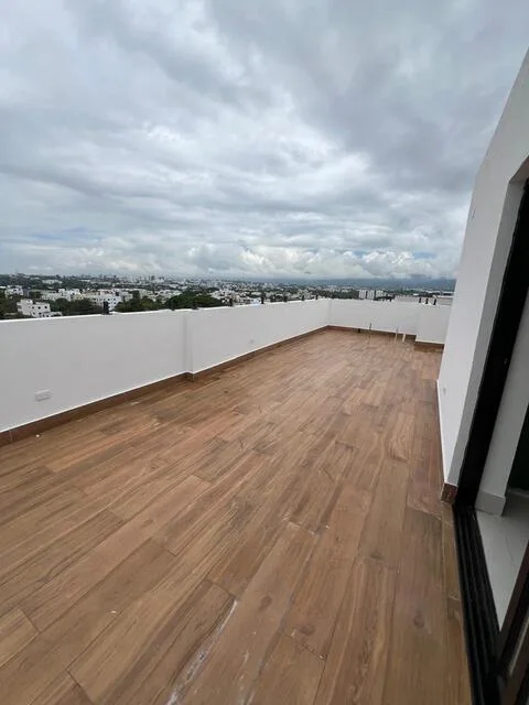 APARTAMENTO EN VENTA – LOS ALAMOS, SANTIAGO. - Vista 9