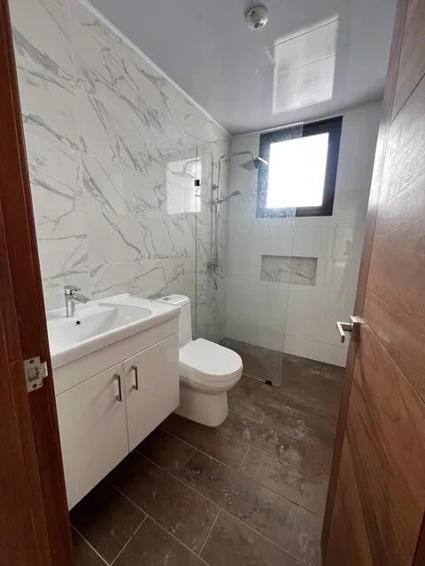 APARTAMENTO EN VENTA – LOS ALAMOS, SANTIAGO. - Vista 6
