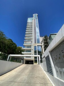 APARTAMENTO EN ALQUILER –  LA TRINITARIA