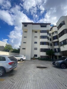 APARTAMENTO EN VENTA – LA TRINITARIA, SANTIAGO.