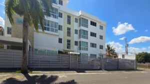 PENTHOUSE EN VENTA – SANTIAGO.