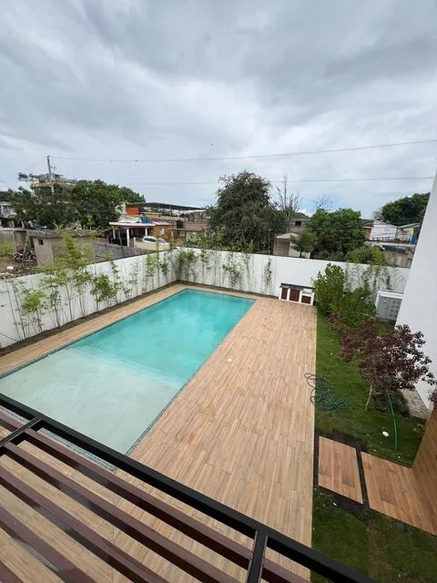 APARTAMENTO EN VENTA – LOS ALAMOS, SANTIAGO. - Vista 7