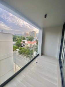 Apartamento de alquiler en La Esmeralda 8 Apartamento de alquiler en La Esmeralda