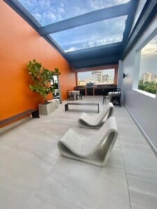 Apartamento de venta en La Esmeralda 7 Apartamento de venta en La Esmeralda