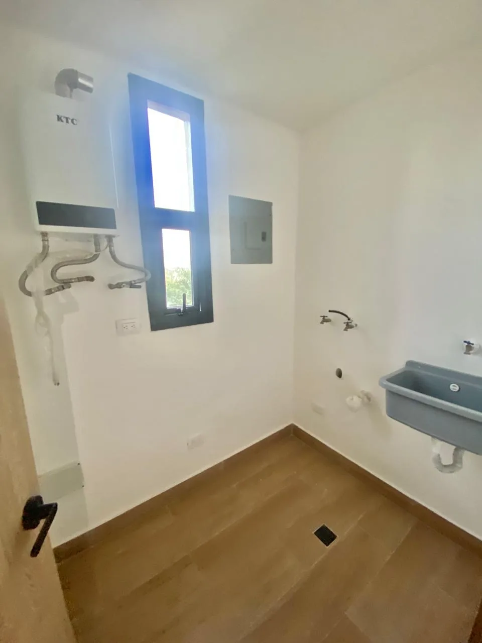 Apartamento de venta en La Esmeralda - Vista 2