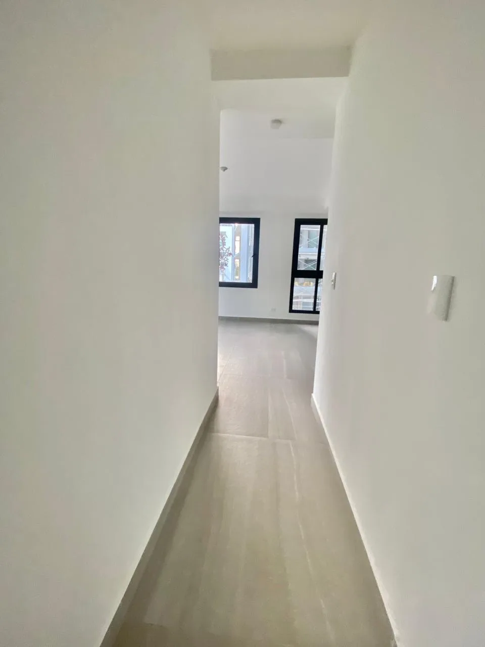 Apartamento de venta en La Esmeralda - Vista 8