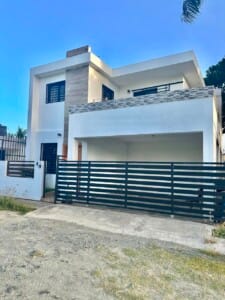 Casa hermosa de venta en Puñal, Santiago 9 Casa hermosa de venta en Puñal, Santiago