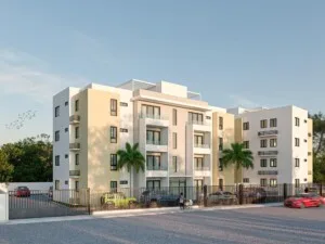 Residencial Doña Emma