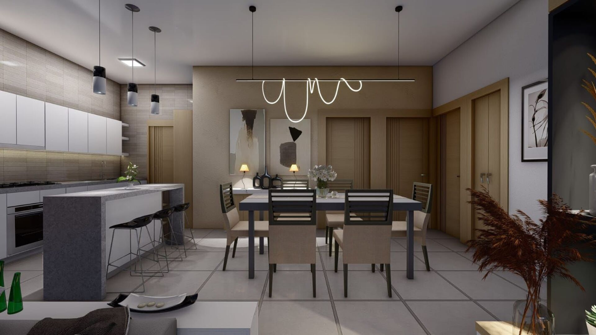 Residencial Aria Gurabo RD