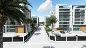 Residencial Gabriel III Exclusivos Apartamentos en Preventa en Gurabo, Santiago 15 Residencial Gabriel III Exclusivos Apartamentos en Preventa en Gurabo, Santiago