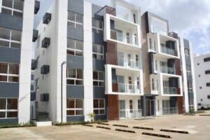 APARTAMENTO DE VENTA – SANTIAGO 7 APARTAMENTO DE VENTA – SANTIAGO