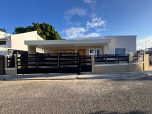 casa de venta puerto plata