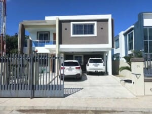casa de venta hispanomericana