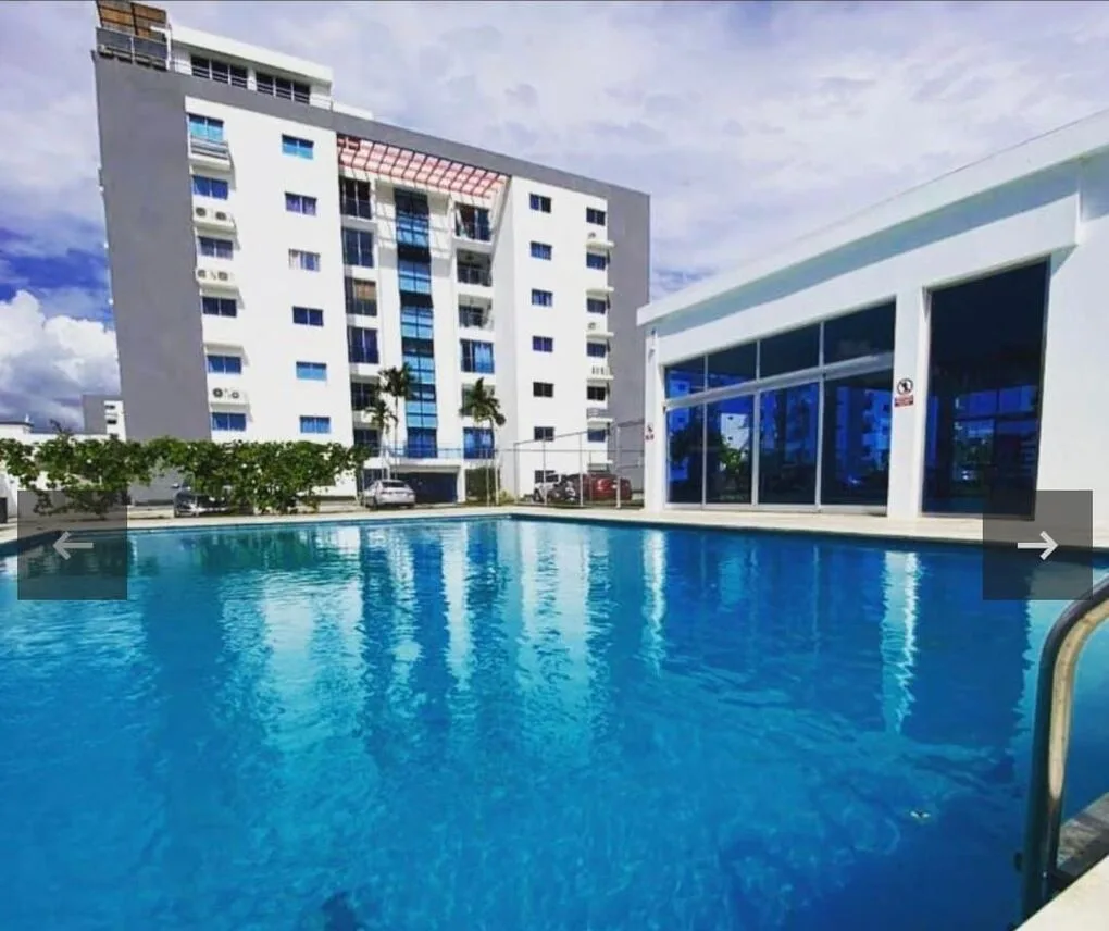 Apartamento En venta Torre Real IV Gurabo - Vista 4