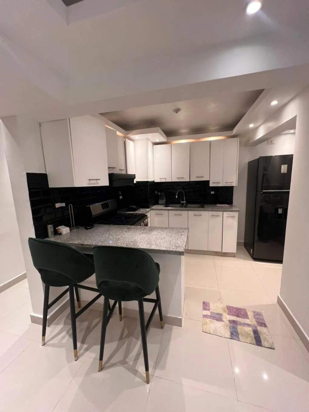 Apartamento En venta Torre Real IV Gurabo - Vista 8