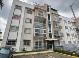 Apartamento en Renta – Autopista Duarte