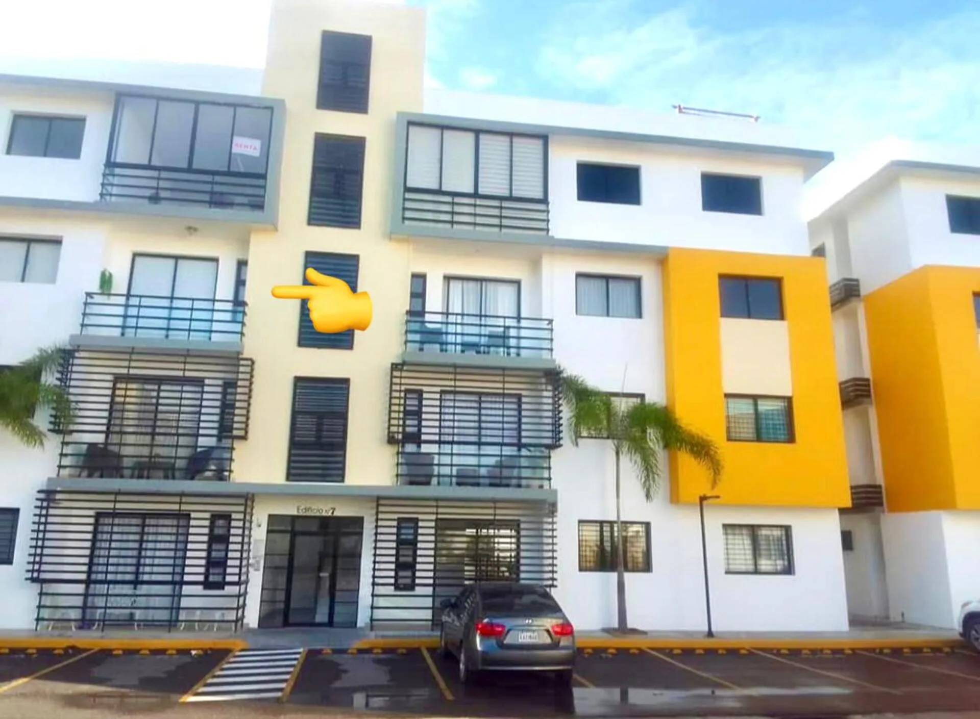 Vendo Apartamento Don Pedro. - Vista 7