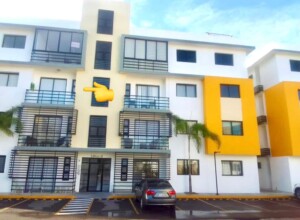 Vendo Apartamento Don Pedro.
