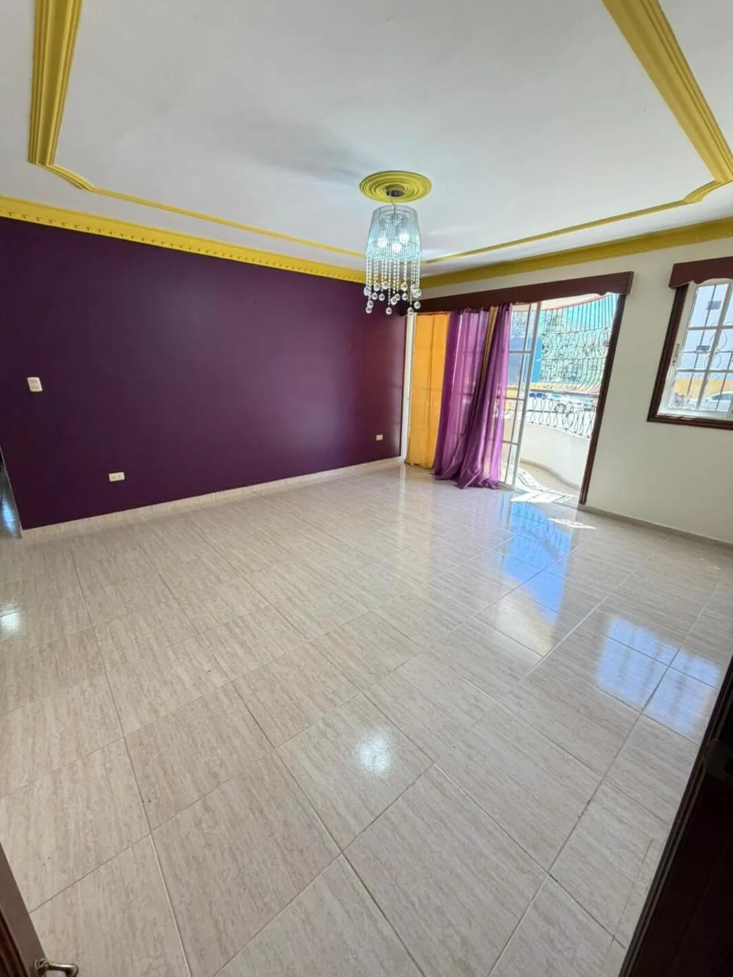 Apartamento en Venta Próximo a León Jiménez - Vista 9