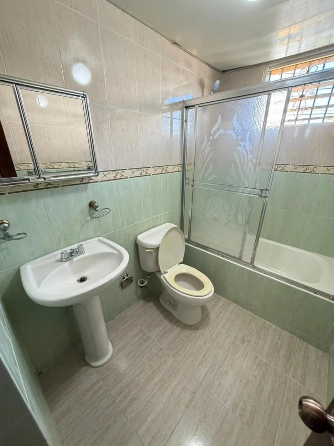 Apartamento en Venta Próximo a León Jiménez - Vista 3