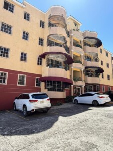 Apartamento en Venta Próximo a León Jiménez