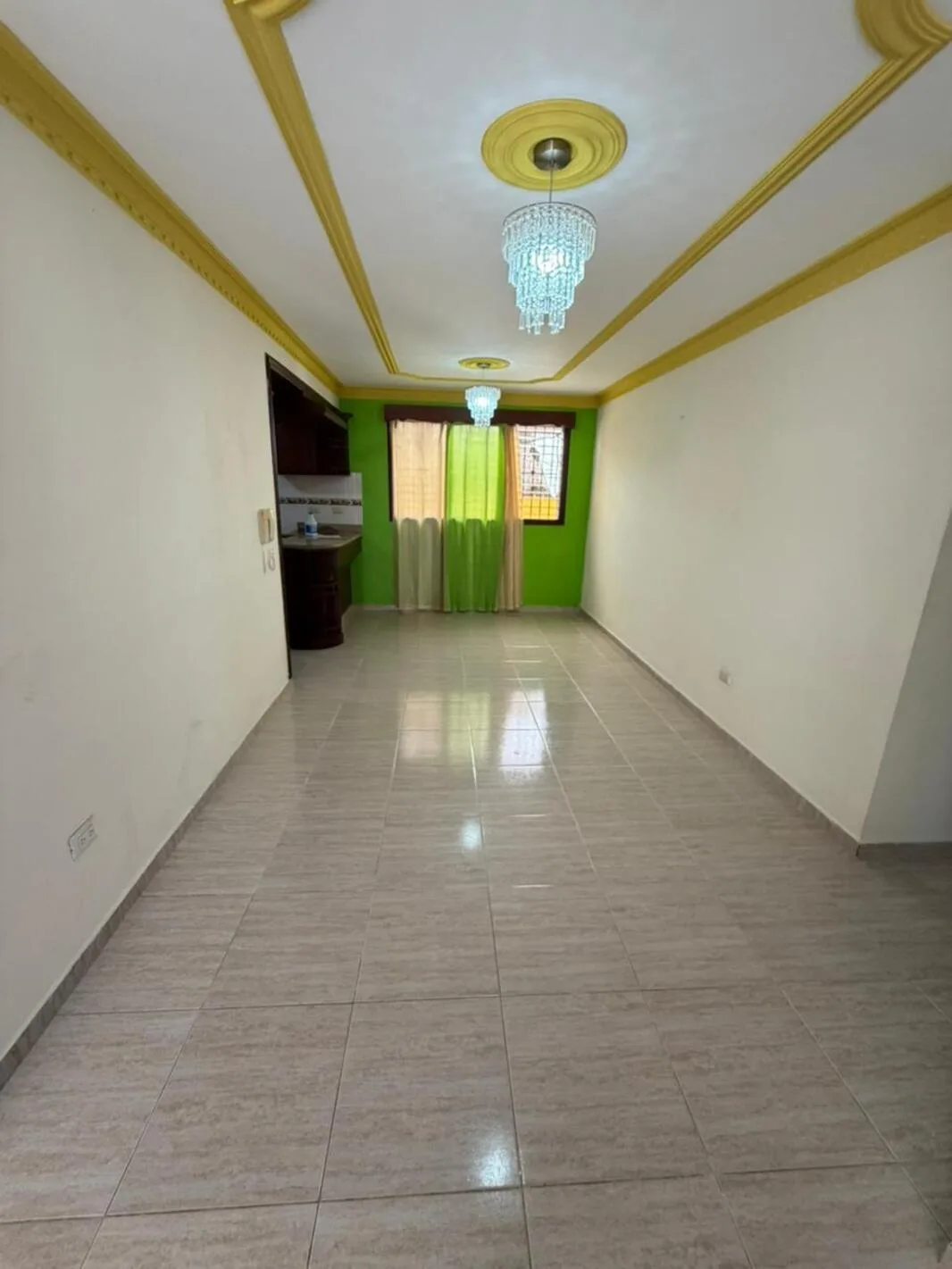 Apartamento en Venta Próximo a León Jiménez - Vista 7