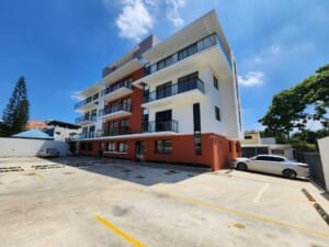 Apartamento DE VENTA El Embrujo III 