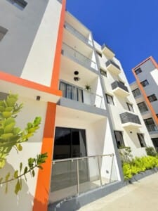 Se alquila Apartamento en Residencial Valle Universitario