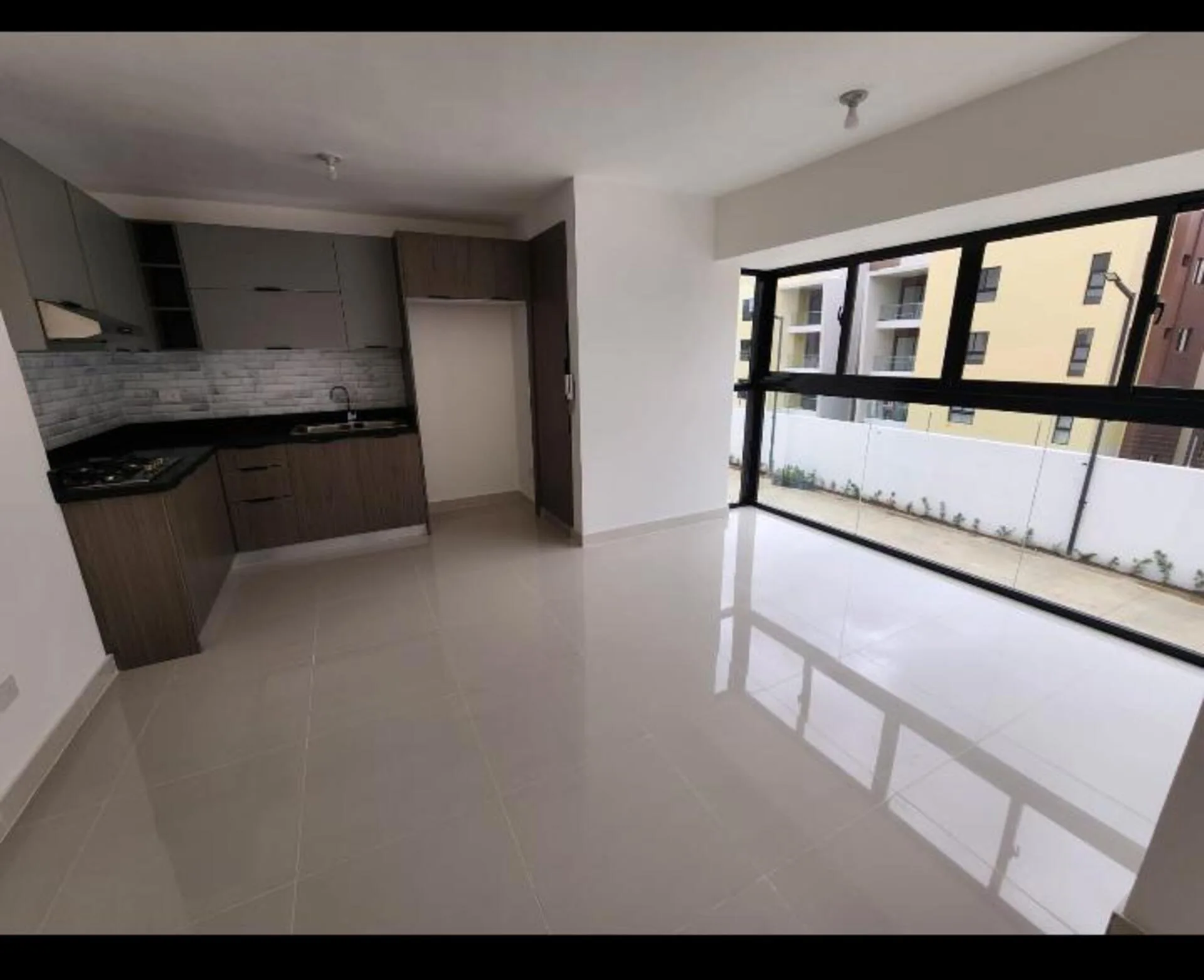 APARTAMENTOS EN VENTA – SANTIAGO - Vista 3