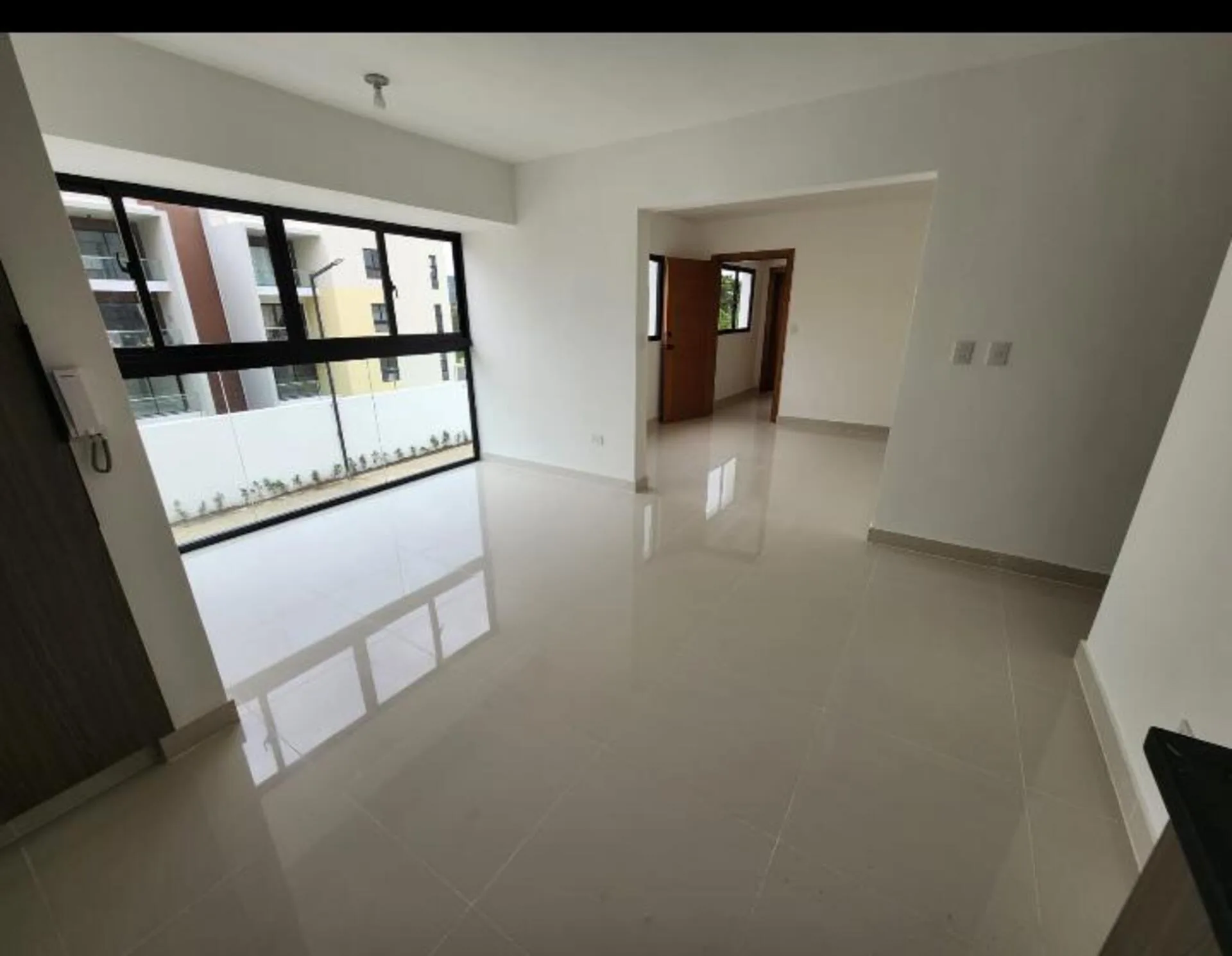 APARTAMENTOS EN VENTA – SANTIAGO - Vista 6