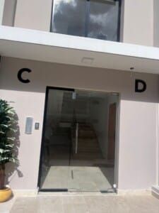 APARTAMENTO DE VENTA – SANTIAGO 2 APARTAMENTO DE VENTA – SANTIAGO