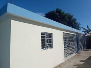 Casa en Venta – La Delgada, Santiago
