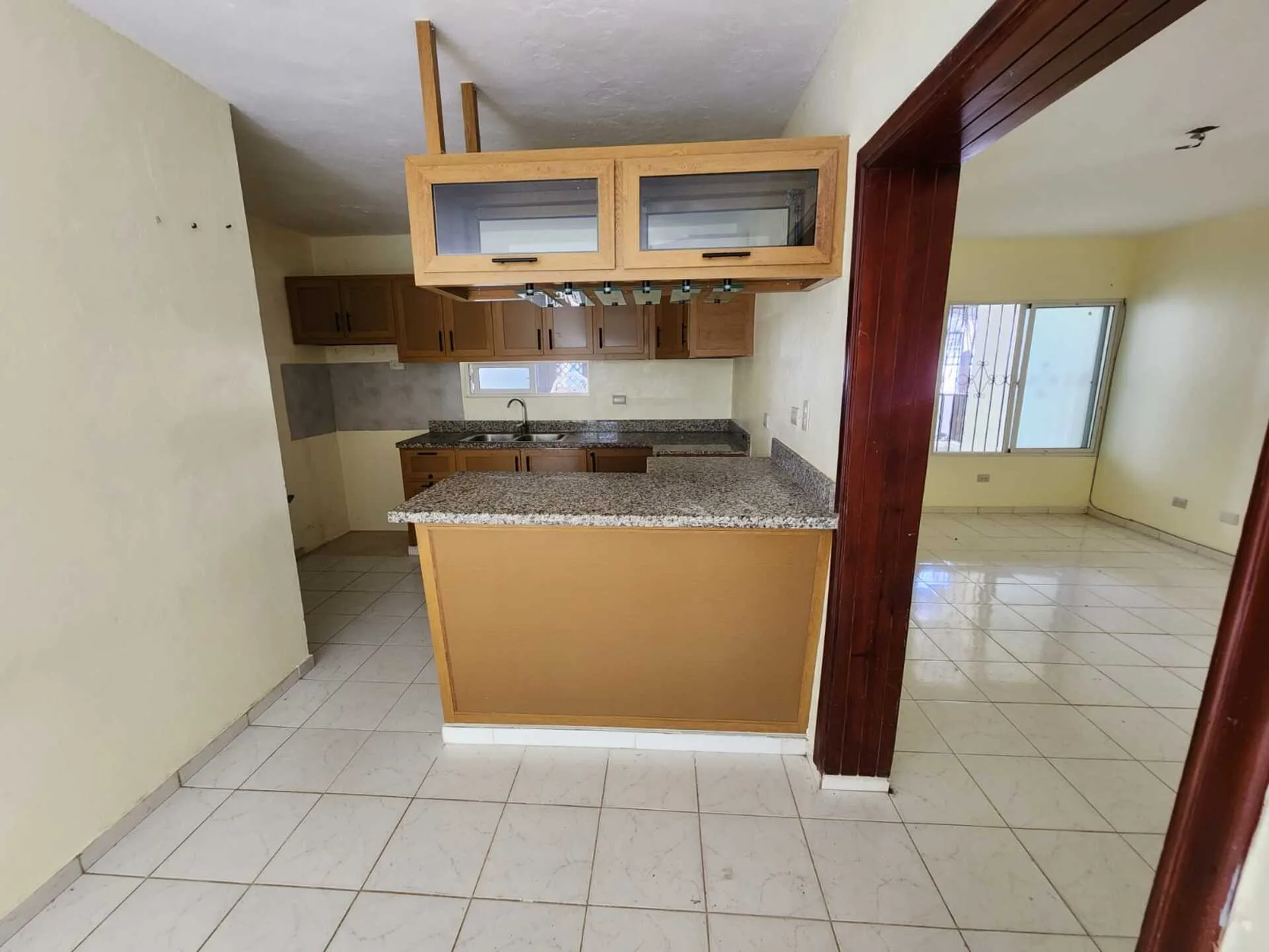 Casa en venta Francisco Del Rosario Sánchez - Vista 5