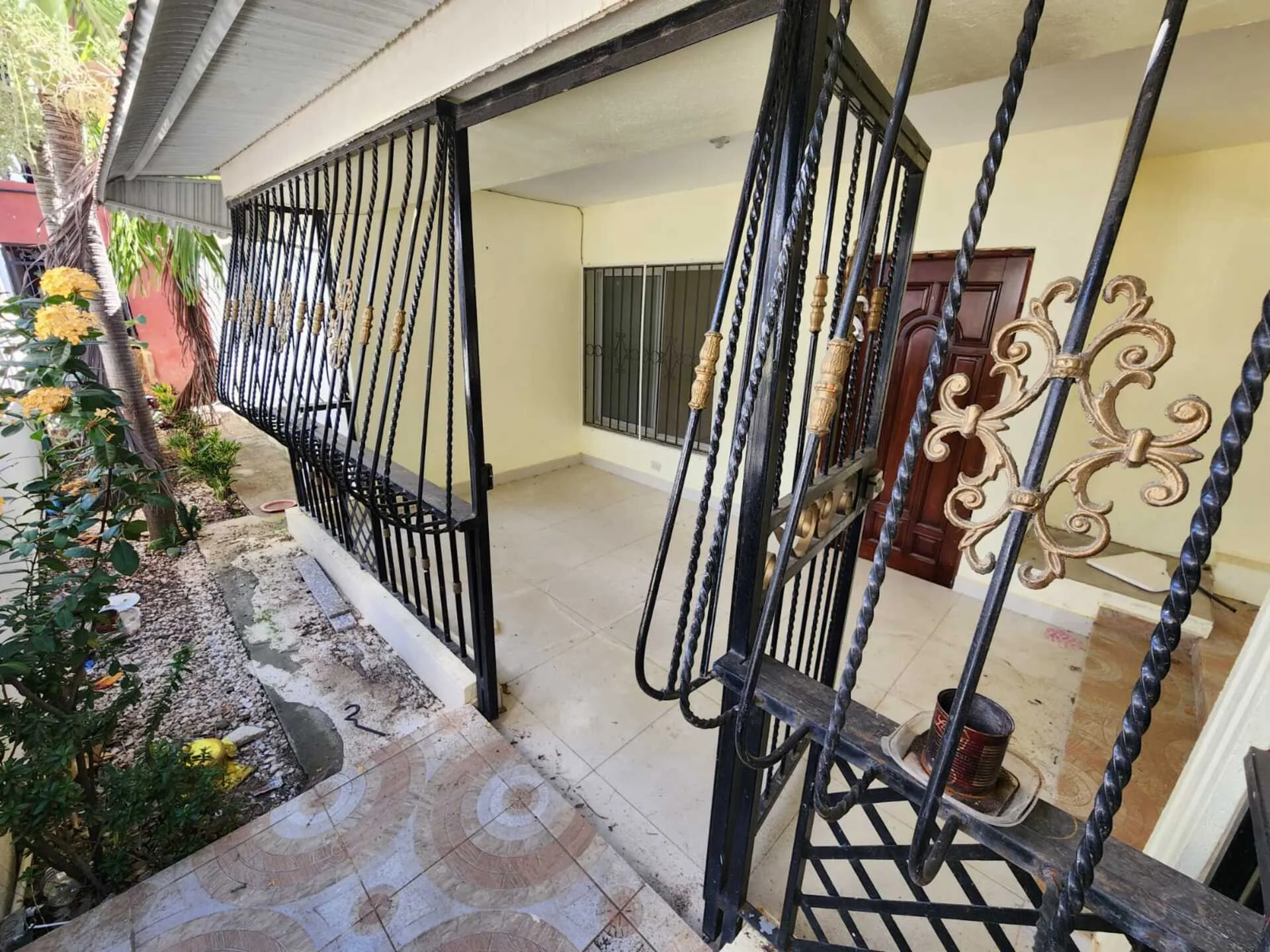 Casa en venta Francisco Del Rosario Sánchez - Vista 8