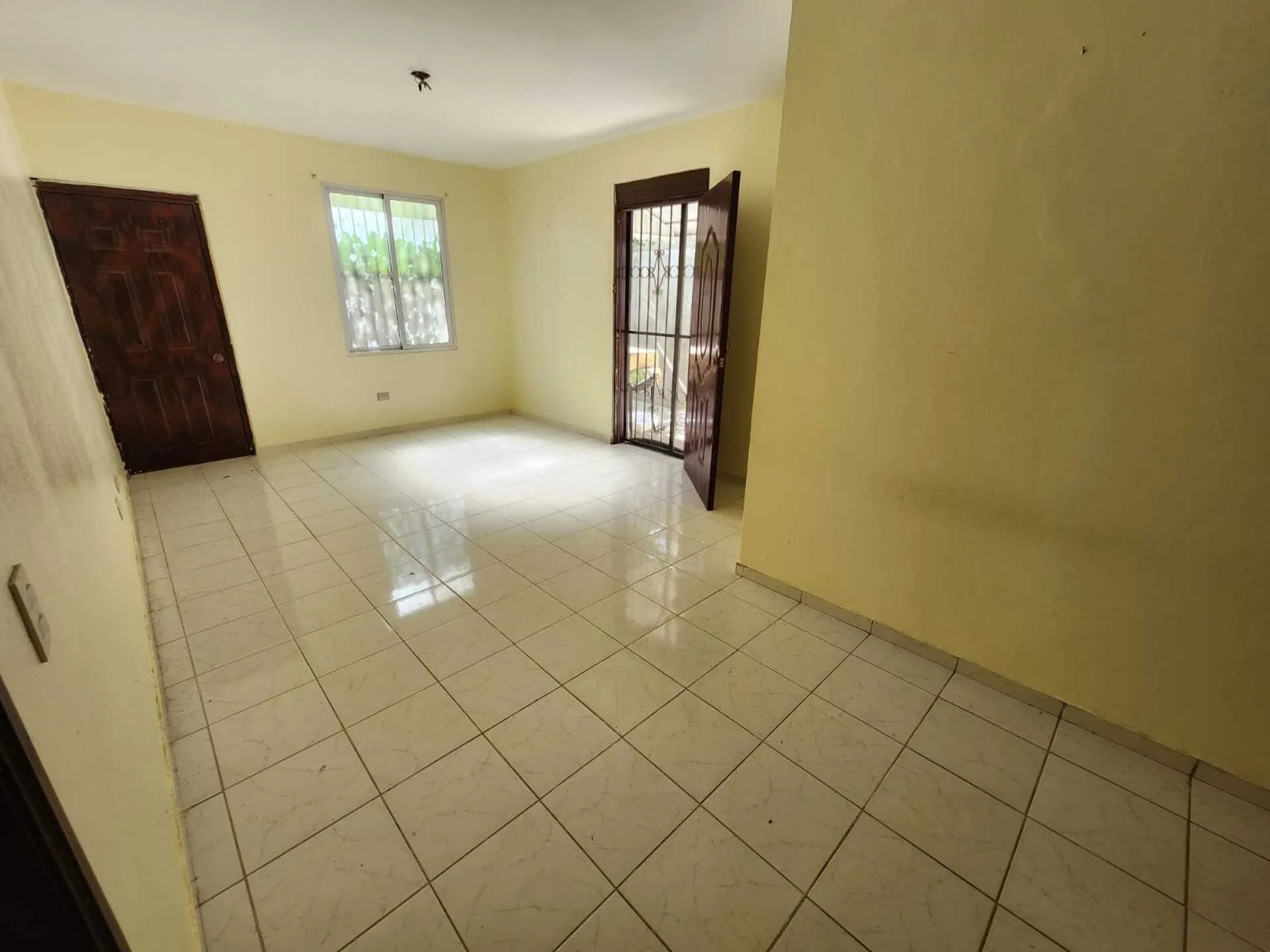 Casa en venta Francisco Del Rosario Sánchez - Vista 3